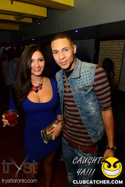 Tryst nightclub photo 101 - October 20th, 2012
