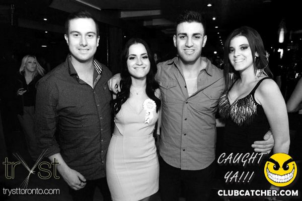 Tryst nightclub photo 104 - October 20th, 2012
