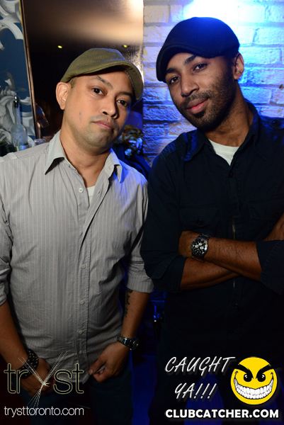 Tryst nightclub photo 106 - October 20th, 2012