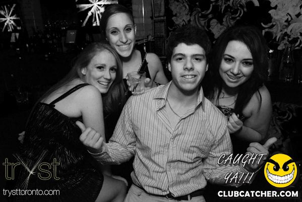 Tryst nightclub photo 107 - October 20th, 2012