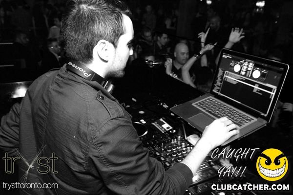 Tryst nightclub photo 108 - October 20th, 2012