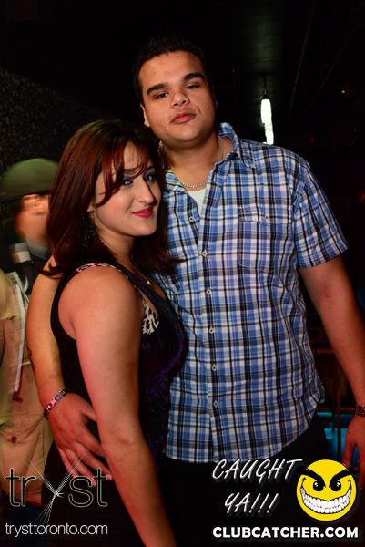 Tryst nightclub photo 110 - October 20th, 2012