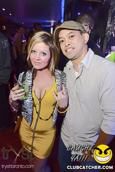 Tryst nightclub photo 113 - October 20th, 2012