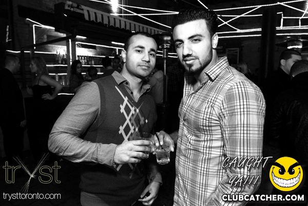 Tryst nightclub photo 115 - October 20th, 2012