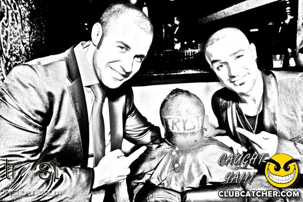 Tryst nightclub photo 116 - October 20th, 2012