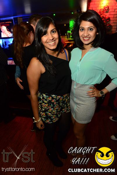 Tryst nightclub photo 117 - October 20th, 2012