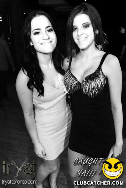 Tryst nightclub photo 118 - October 20th, 2012