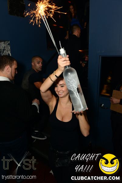 Tryst nightclub photo 13 - October 20th, 2012