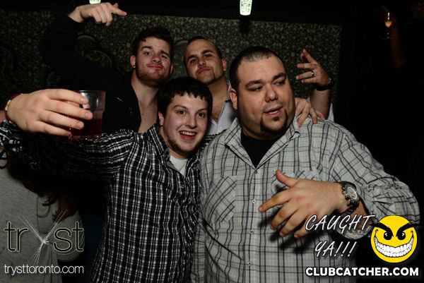 Tryst nightclub photo 121 - October 20th, 2012