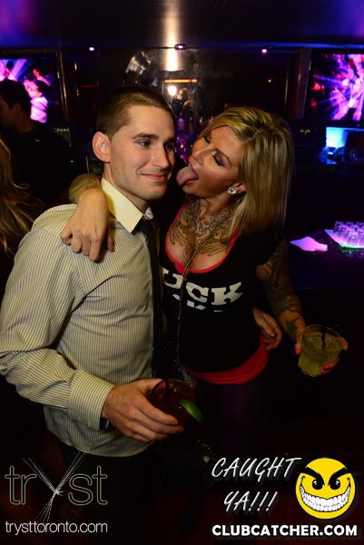 Tryst nightclub photo 122 - October 20th, 2012
