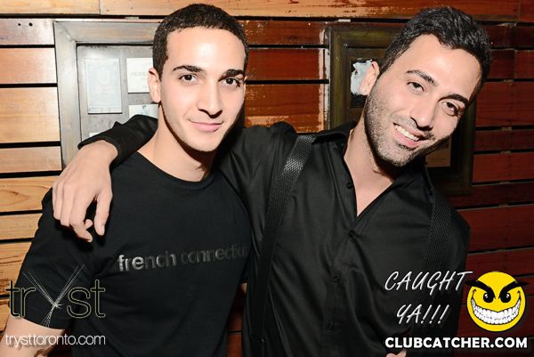 Tryst nightclub photo 125 - October 20th, 2012