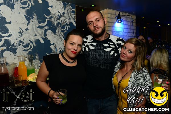 Tryst nightclub photo 127 - October 20th, 2012