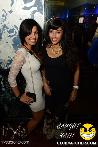Tryst nightclub photo 128 - October 20th, 2012