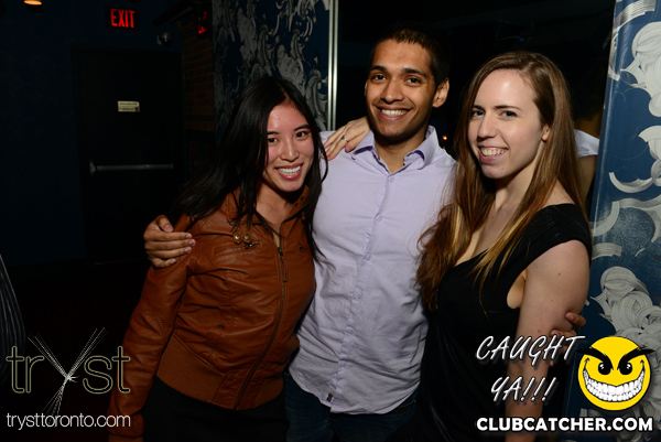Tryst nightclub photo 131 - October 20th, 2012