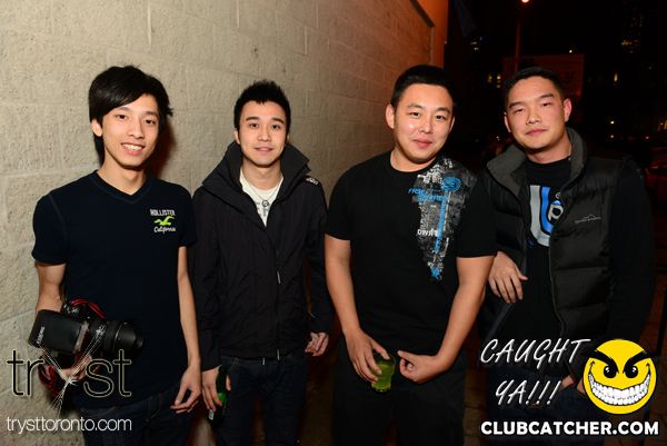 Tryst nightclub photo 132 - October 20th, 2012