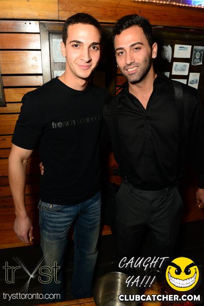 Tryst nightclub photo 133 - October 20th, 2012