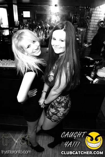 Tryst nightclub photo 134 - October 20th, 2012