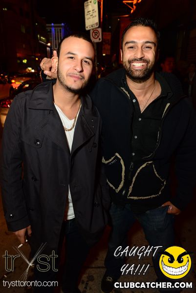 Tryst nightclub photo 137 - October 20th, 2012