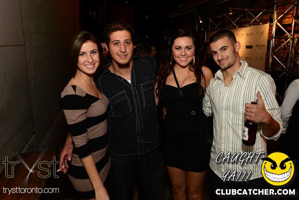 Tryst nightclub photo 138 - October 20th, 2012