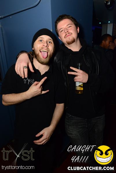 Tryst nightclub photo 140 - October 20th, 2012