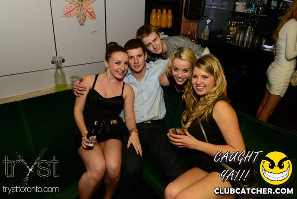 Tryst nightclub photo 141 - October 20th, 2012