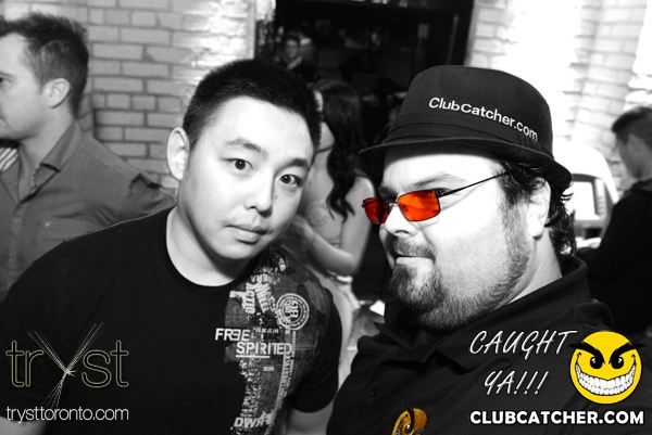 Tryst nightclub photo 142 - October 20th, 2012