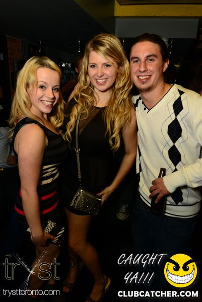 Tryst nightclub photo 143 - October 20th, 2012