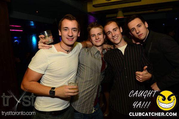 Tryst nightclub photo 147 - October 20th, 2012