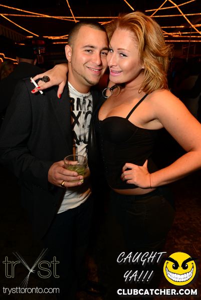 Tryst nightclub photo 148 - October 20th, 2012