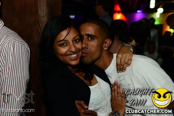 Tryst nightclub photo 149 - October 20th, 2012