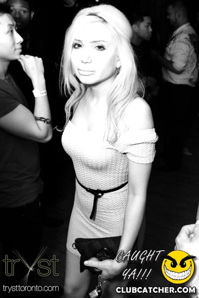 Tryst nightclub photo 150 - October 20th, 2012