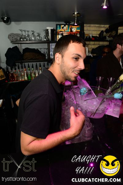 Tryst nightclub photo 151 - October 20th, 2012