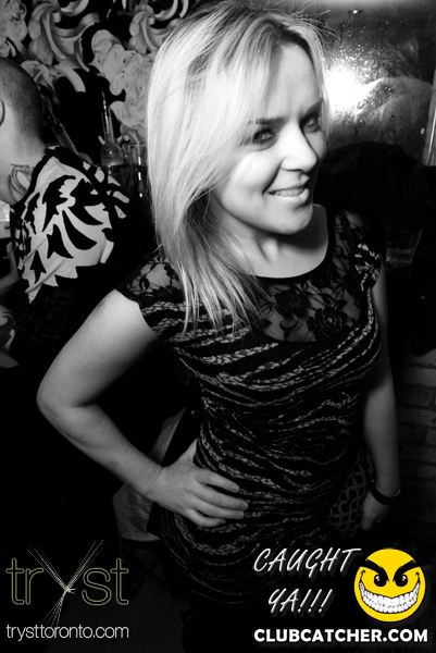 Tryst nightclub photo 155 - October 20th, 2012