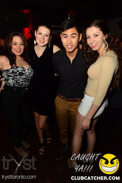 Tryst nightclub photo 157 - October 20th, 2012