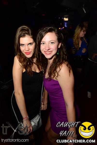 Tryst nightclub photo 158 - October 20th, 2012