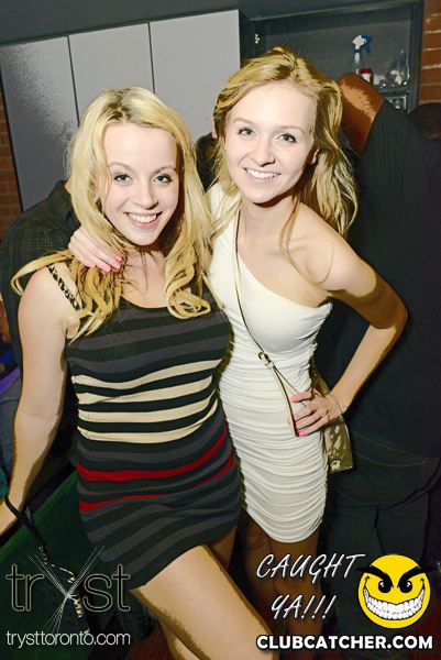Tryst nightclub photo 159 - October 20th, 2012