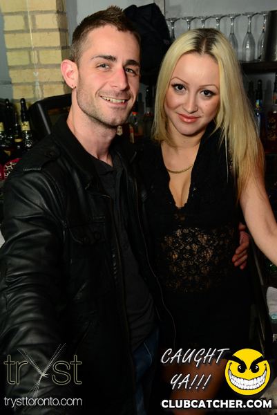 Tryst nightclub photo 160 - October 20th, 2012