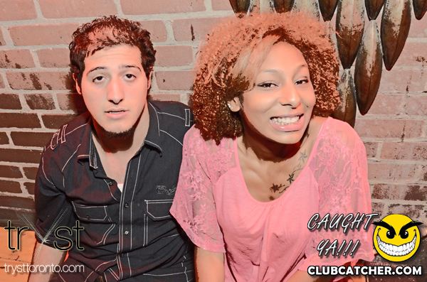 Tryst nightclub photo 163 - October 20th, 2012