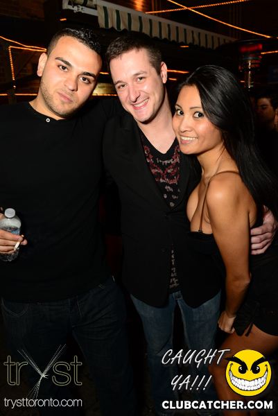 Tryst nightclub photo 164 - October 20th, 2012