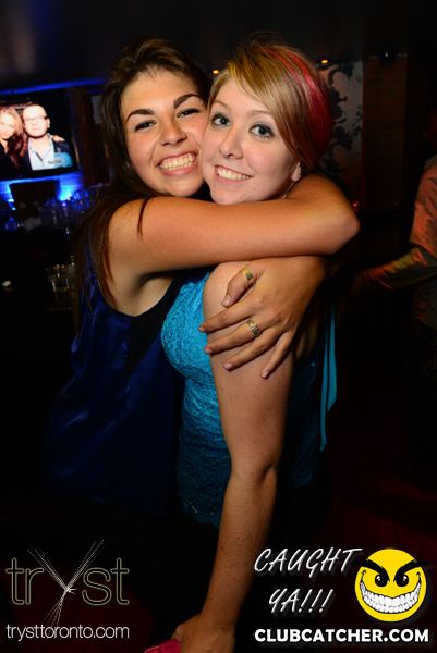 Tryst nightclub photo 165 - October 20th, 2012