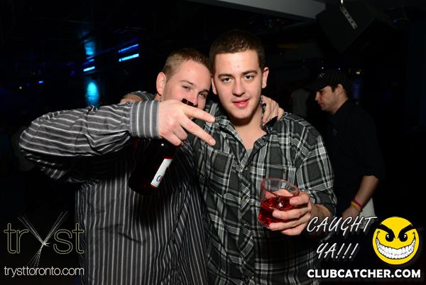 Tryst nightclub photo 167 - October 20th, 2012