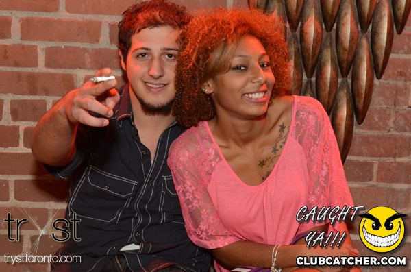 Tryst nightclub photo 168 - October 20th, 2012