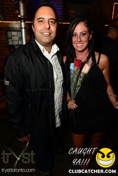 Tryst nightclub photo 169 - October 20th, 2012