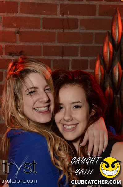 Tryst nightclub photo 171 - October 20th, 2012