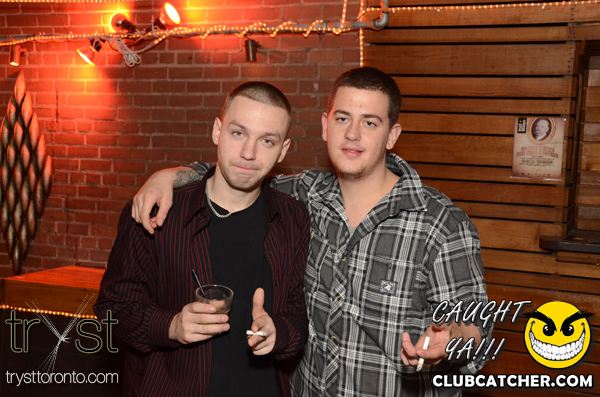 Tryst nightclub photo 174 - October 20th, 2012