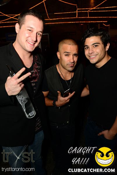 Tryst nightclub photo 175 - October 20th, 2012