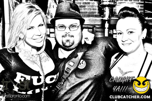 Tryst nightclub photo 176 - October 20th, 2012