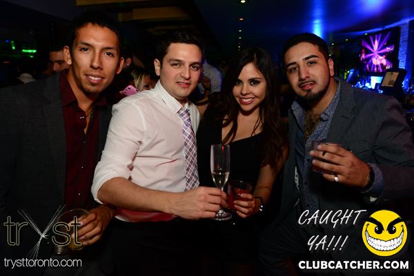 Tryst nightclub photo 178 - October 20th, 2012