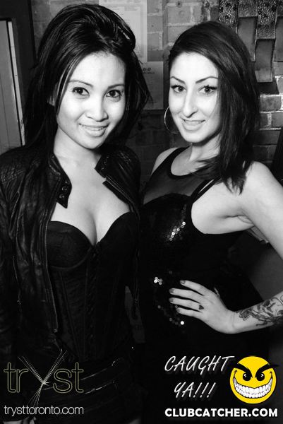 Tryst nightclub photo 179 - October 20th, 2012