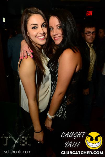 Tryst nightclub photo 181 - October 20th, 2012